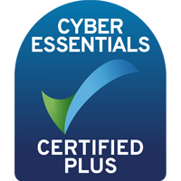 Cyber Essentials Certified