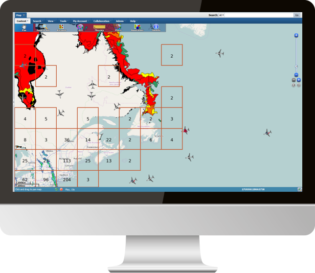 Advanced Web Mapping