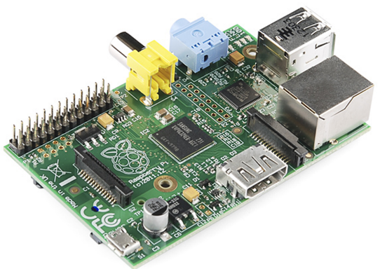 Raspberry PI Deployment