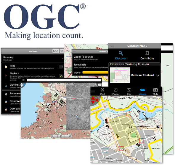 OGC Compliance