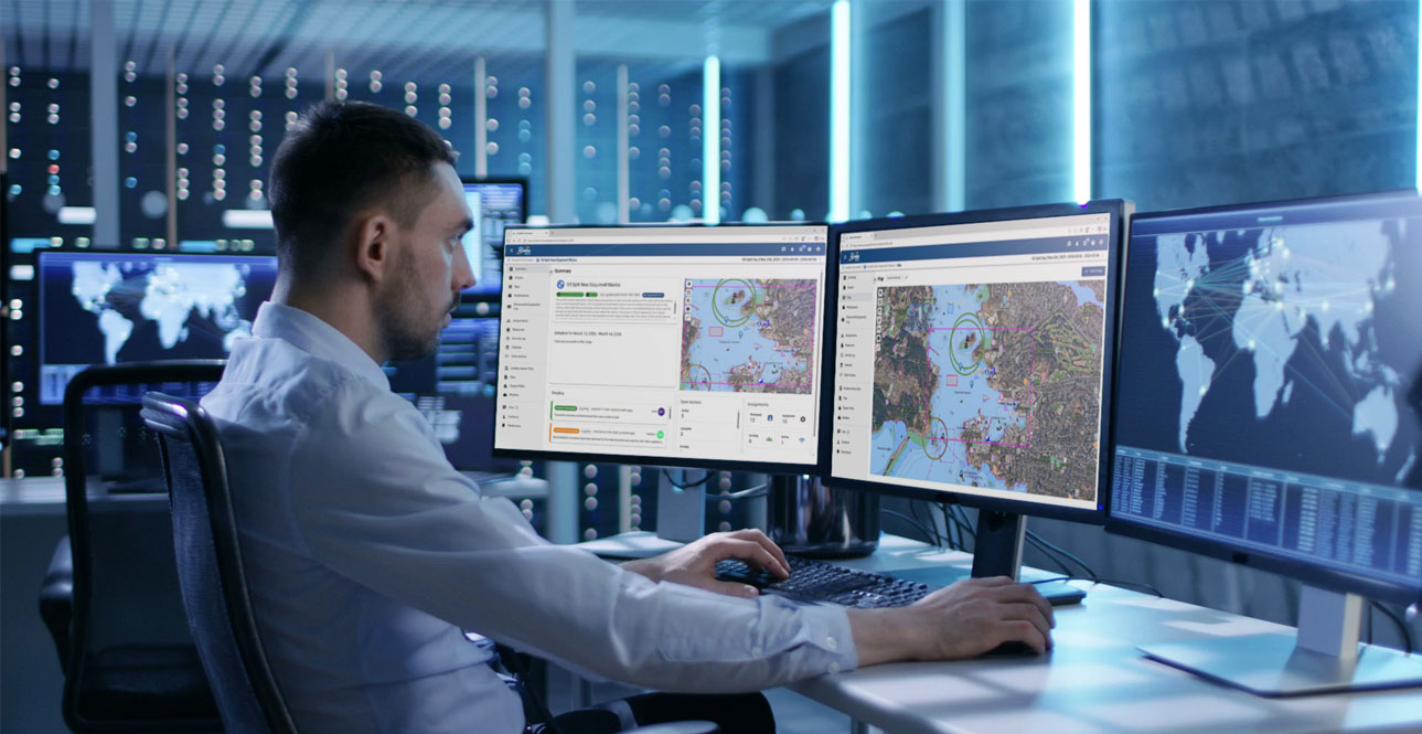 WES ICS Overview - WES - Compusult
