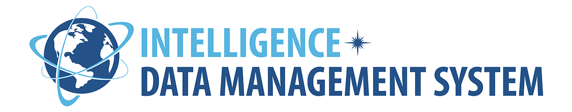 IDMS Logo
