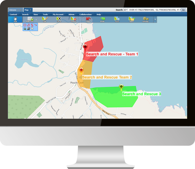 monitor using WES annotations