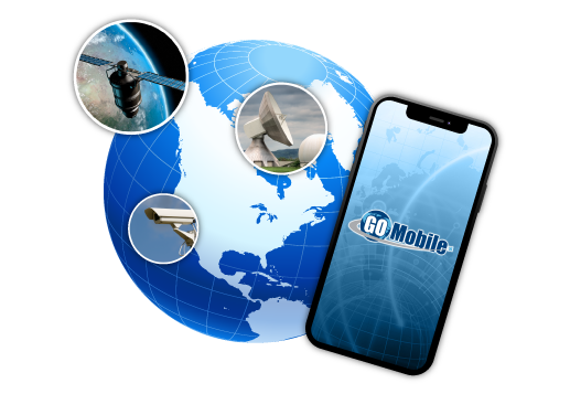 GO Mobile for Sensor Observations Image
