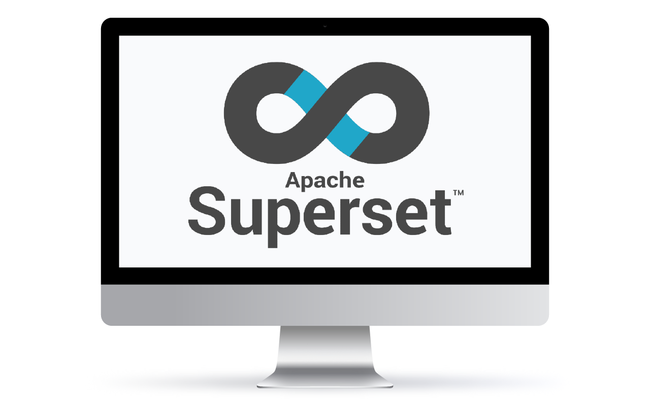 WES ICS Integration with Apache Superset